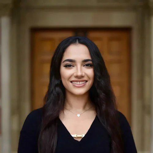 Kimia Mohseni