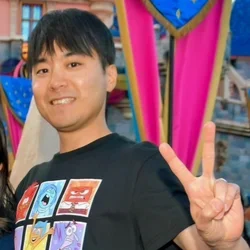 A picture of Hiroto Nakano