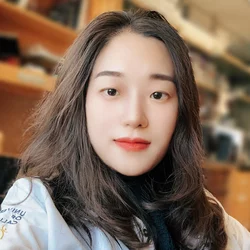 Yangxia Wang, M.S.